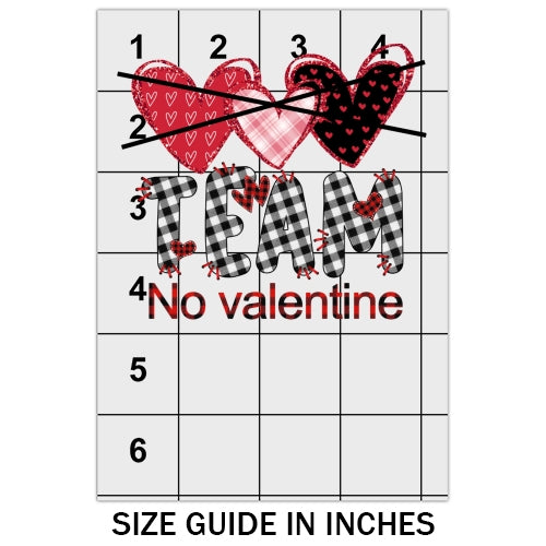 Team No Valentine DTF