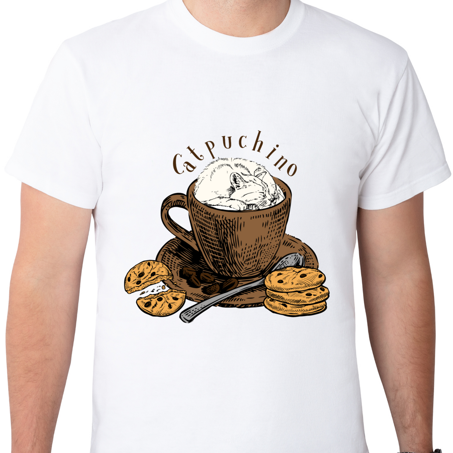 Coffee Zanynoti 08 Sublimation