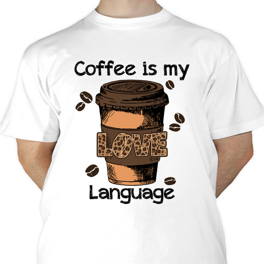 Coffee Zanynoti 10 Sublimation