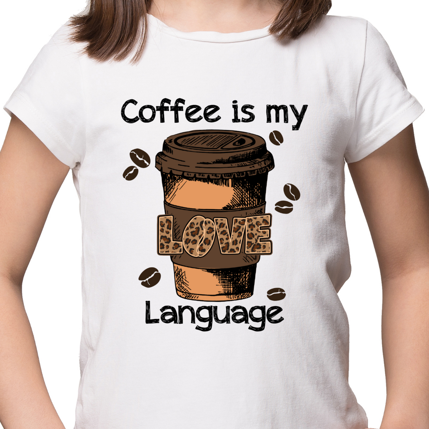 Coffee Zanynoti 10 Sublimation