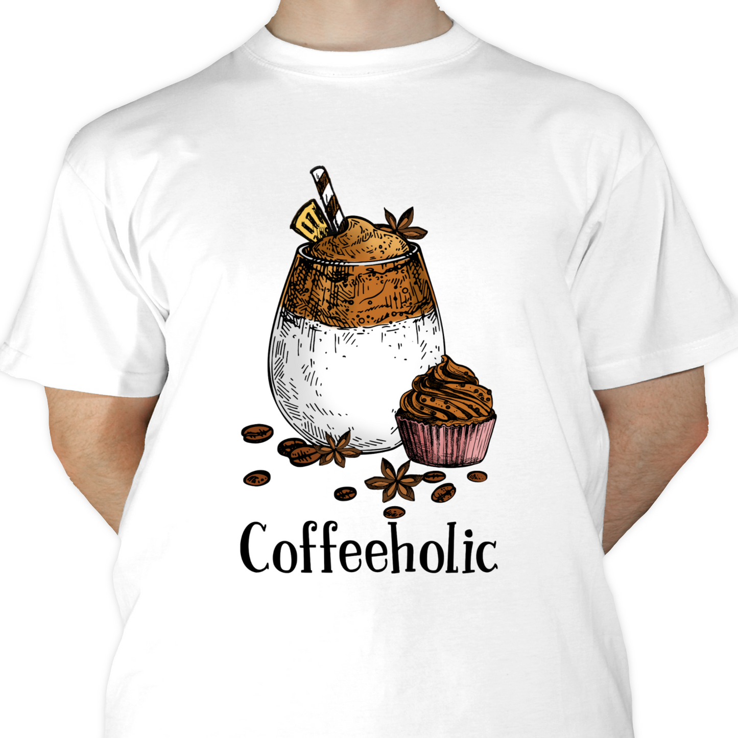 Coffee Zanynoti 11 Sublimation