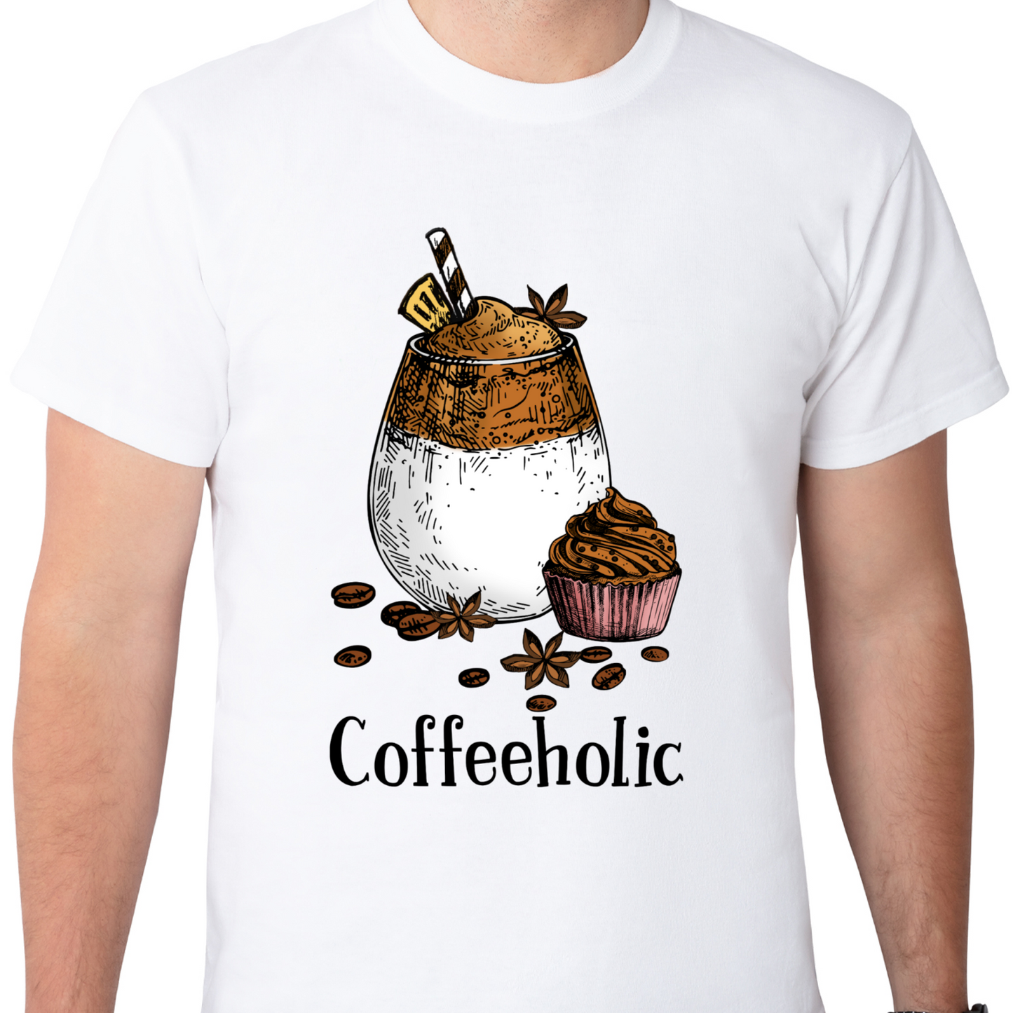 Coffee Zanynoti 11 Sublimation