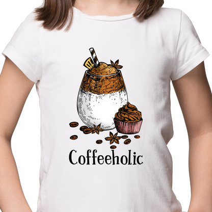 Coffee Zanynoti 11 Sublimation