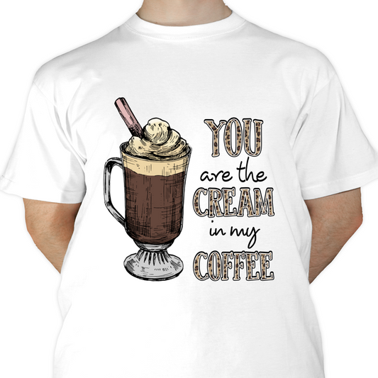 Coffee Zanynoti 12 Sublimation