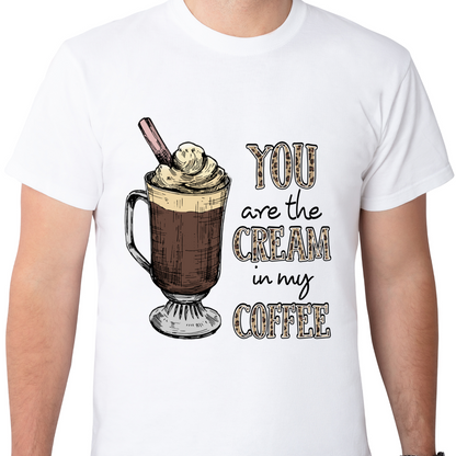 Coffee Zanynoti 12 Sublimation