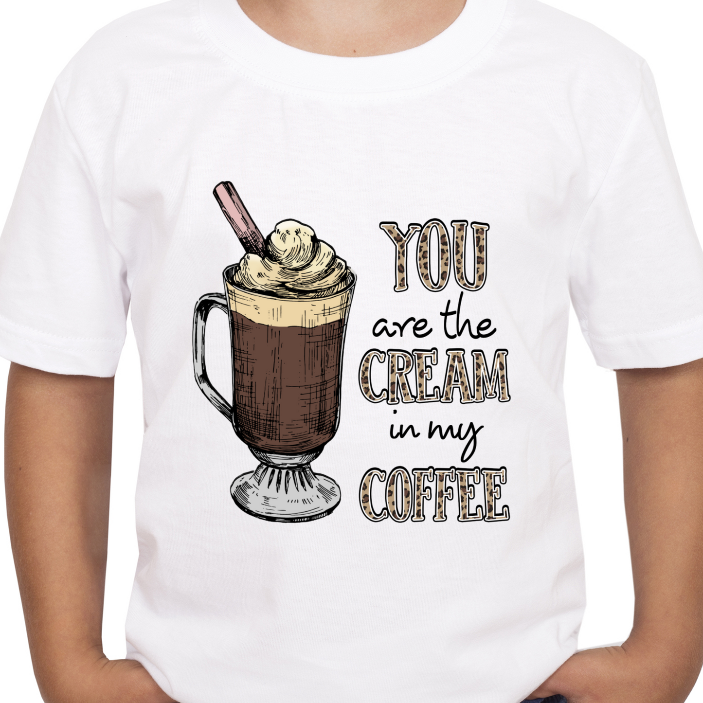 Coffee Zanynoti 12 Sublimation