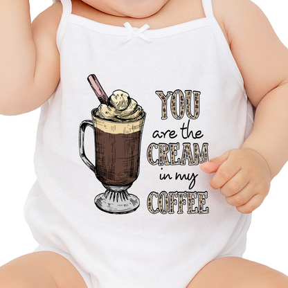 Coffee Zanynoti 12 Sublimation