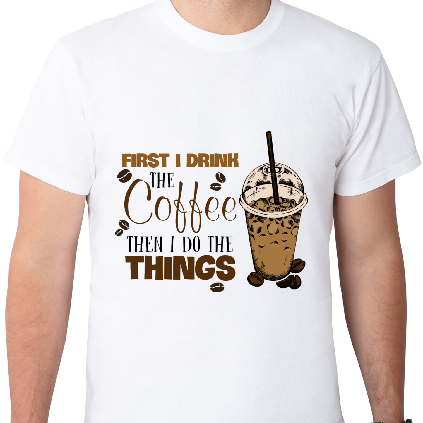 Coffee Zanynoti 13 Sublimation