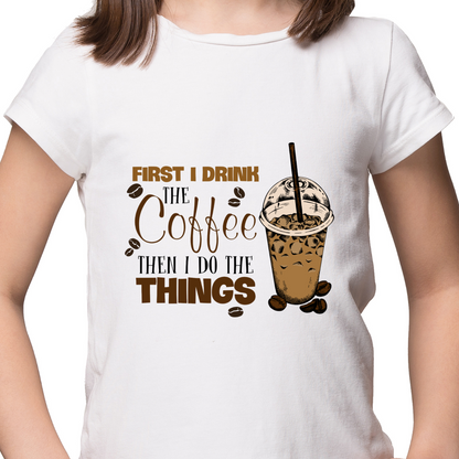 Coffee Zanynoti 13 Sublimation