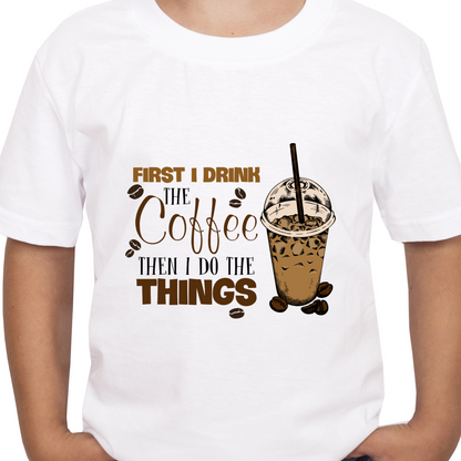 Coffee Zanynoti 13 Sublimation