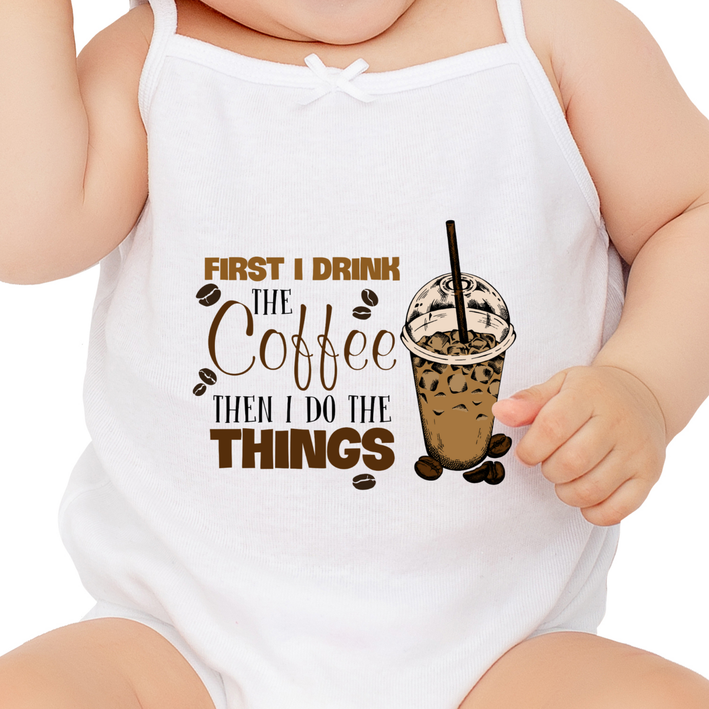 Coffee Zanynoti 13 Sublimation