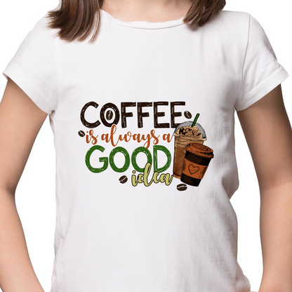 Coffee Zanynoti 16 Sublimation