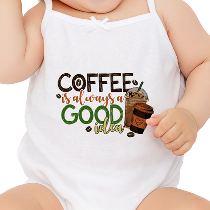 Coffee Zanynoti 16 Sublimation