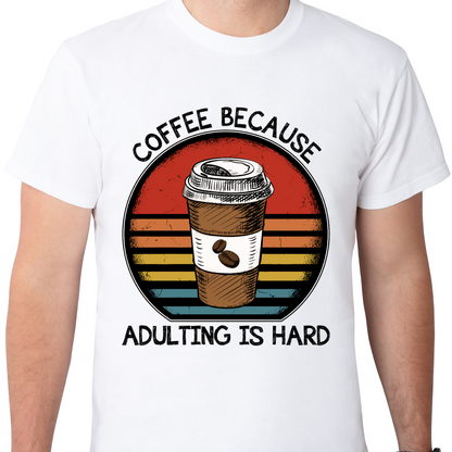 Coffee Zanynoti 17 Sublimation