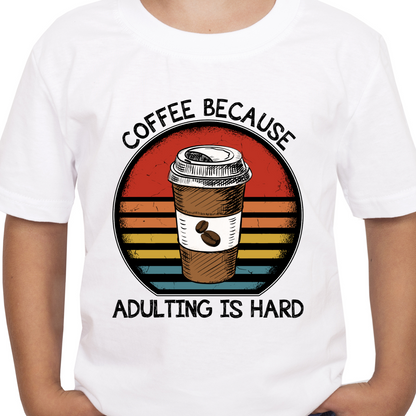 Coffee Zanynoti 17 Sublimation