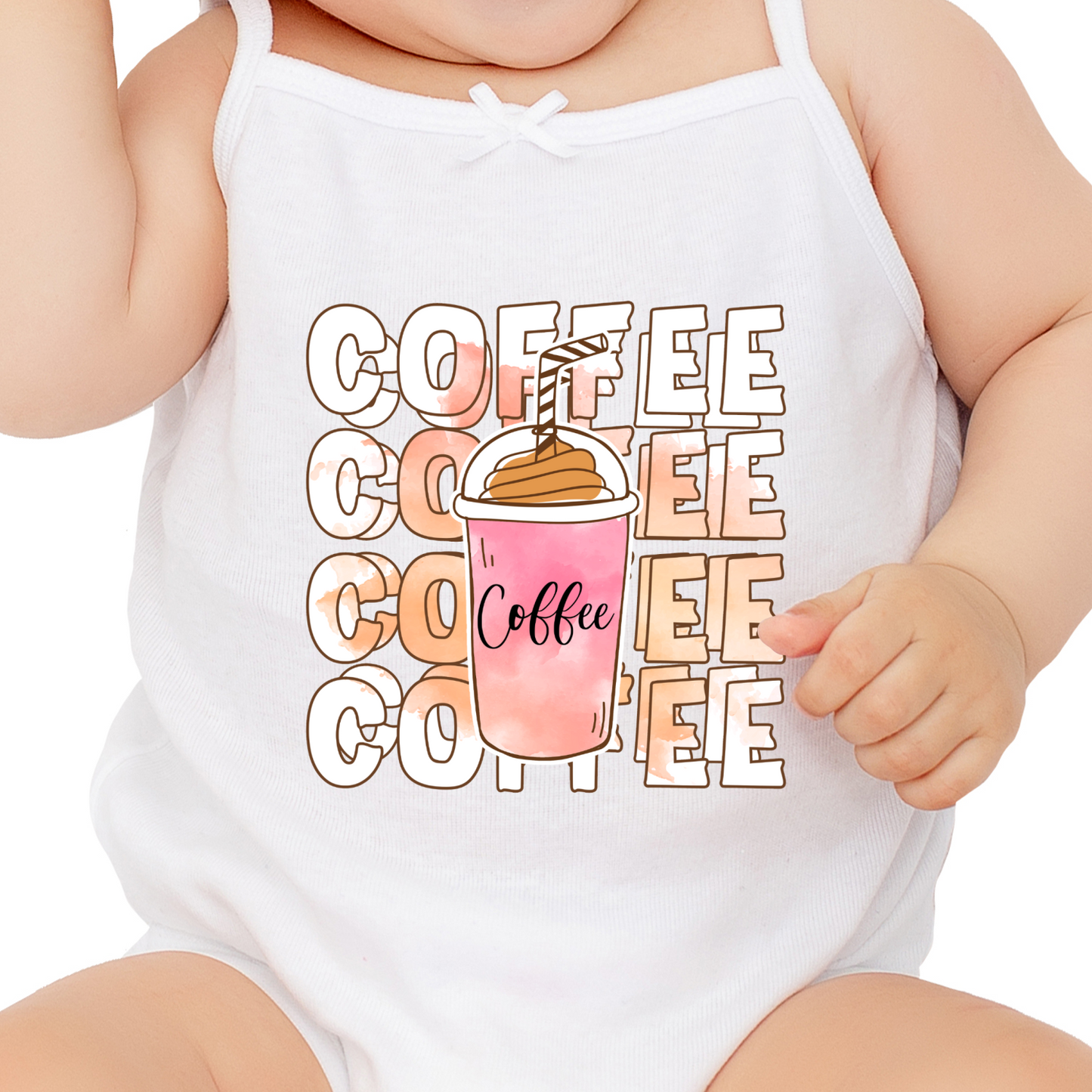 Coffee Cup 01 Sublimation