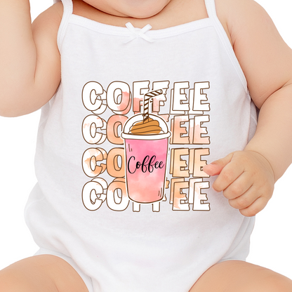 Coffee Cup 01 Sublimation