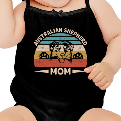 Australian Shepherd Dog Mom DTF