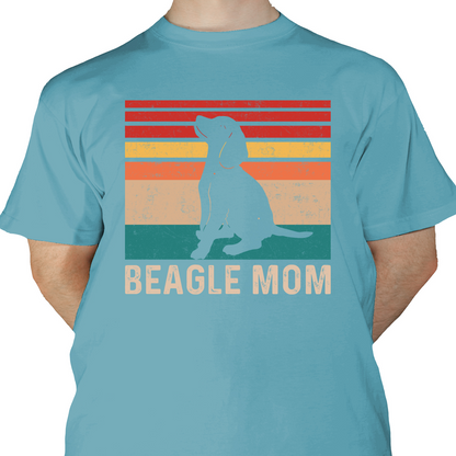 Beagle Dog Mom DTF