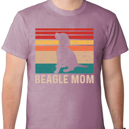 Beagle Dog Mom DTF