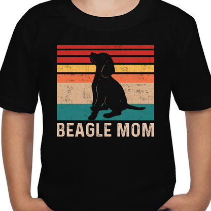 Beagle Dog Mom DTF