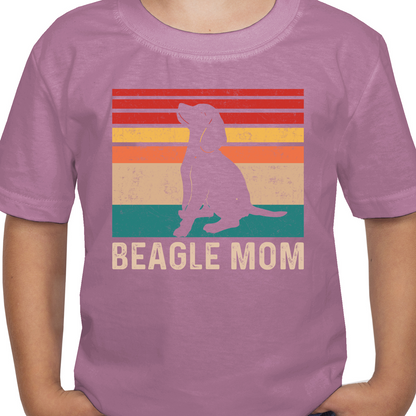 Beagle Dog Mom DTF