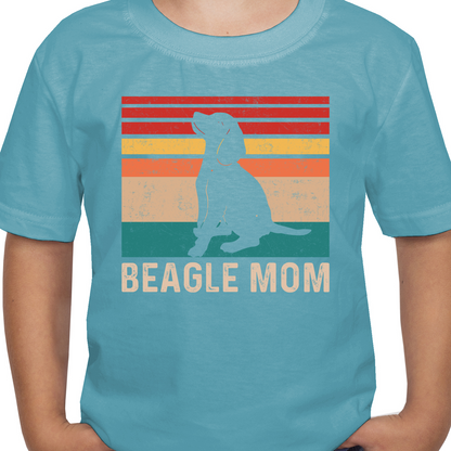 Beagle Dog Mom DTF