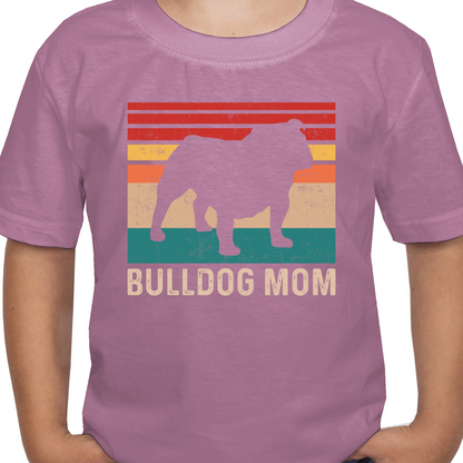 Bulldog Mom DTF