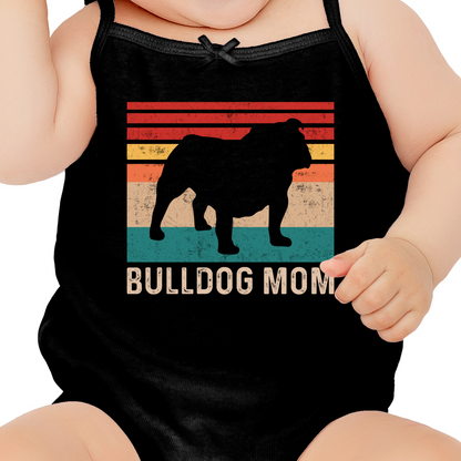 Bulldog Mom DTF