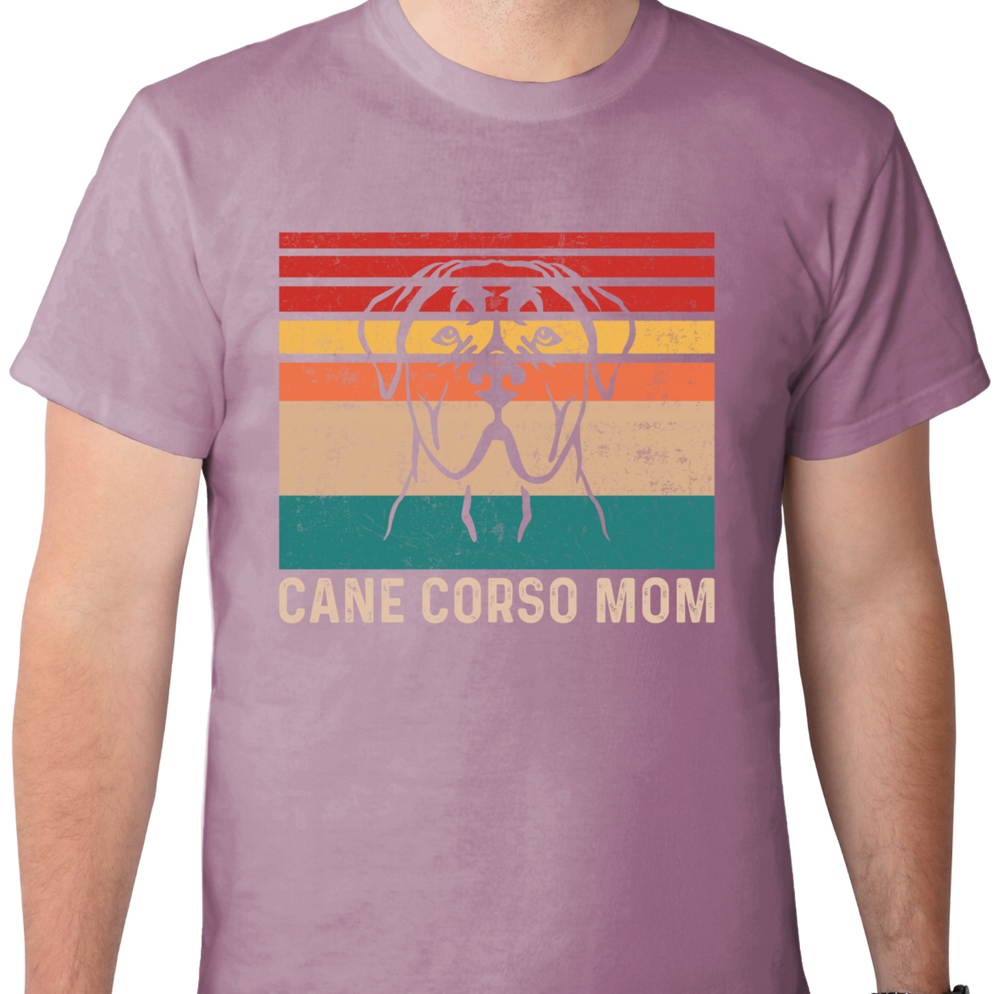 Cane Corso Mom DTF