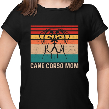 Cane Corso Mom DTF