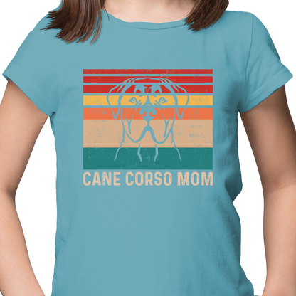 Cane Corso Mom DTF