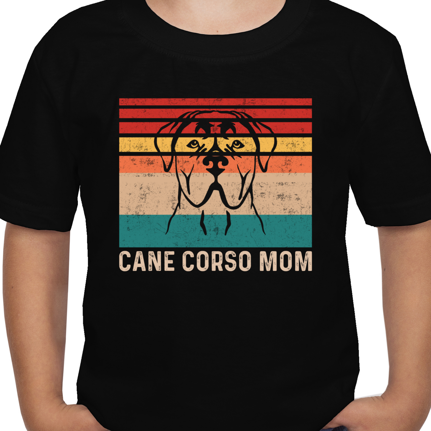 Cane Corso Mom DTF