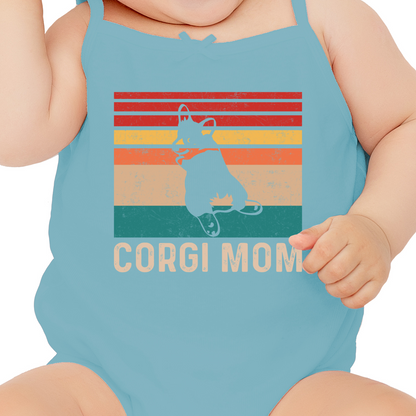 Corgi Mom DTF