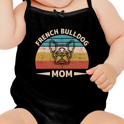 French Bulldog Mom DTF