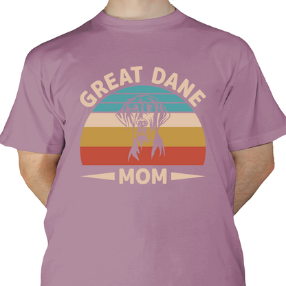 Great Dane Mom DTF