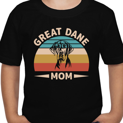 Great Dane Mom DTF