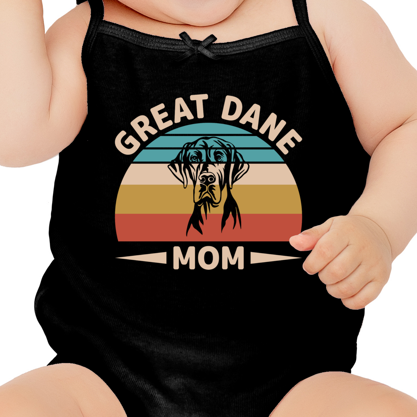 Great Dane Mom DTF