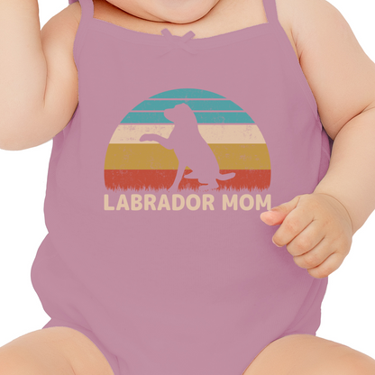 Labrador Mom DTF