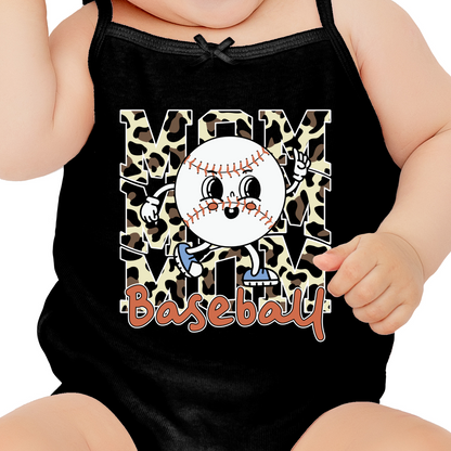 LIT Baseball Mom 01 DTF