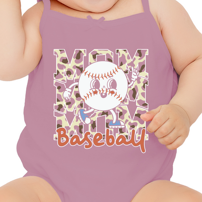 LIT Baseball Mom 01 DTF