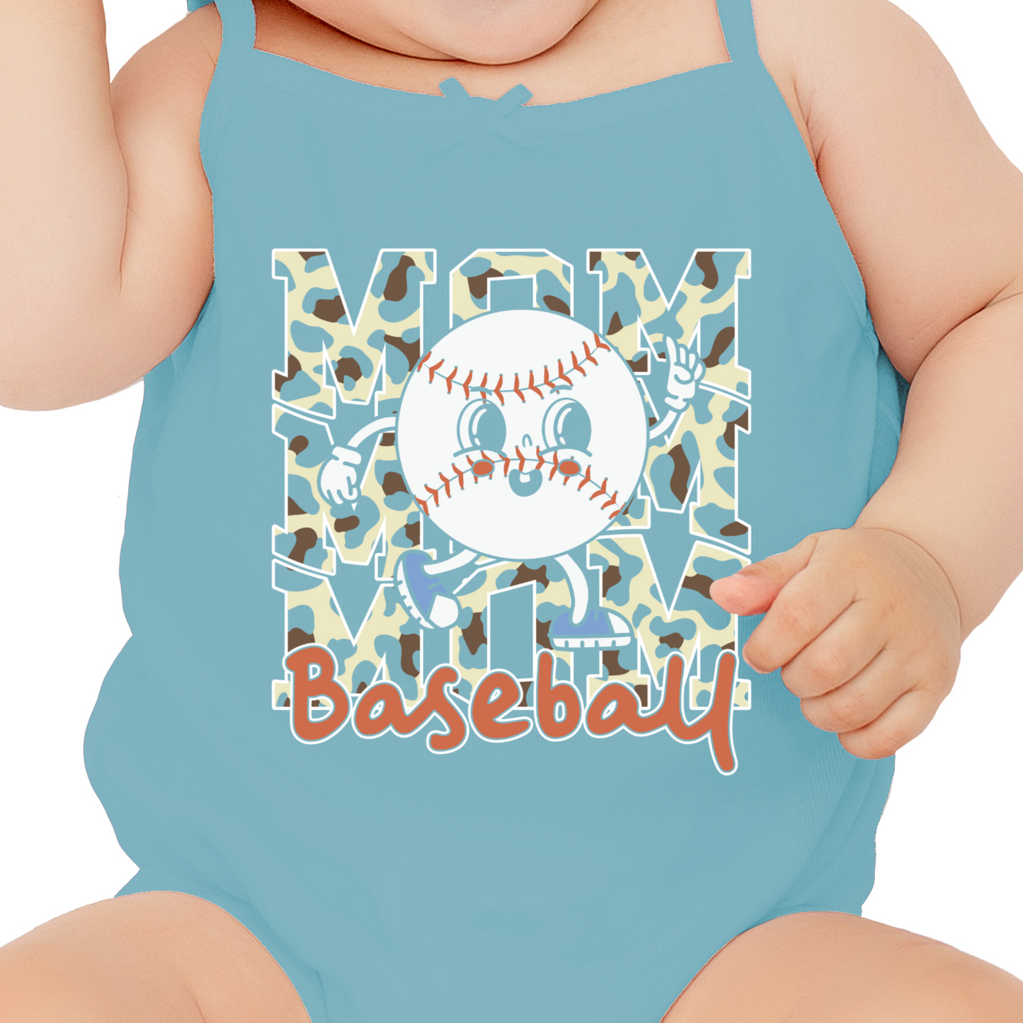 LIT Baseball Mom 01 DTF