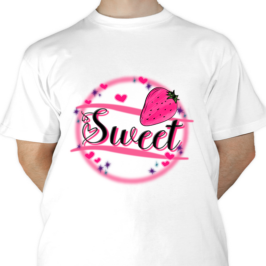 Sweet One Sublimation
