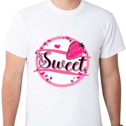 Sweet One Sublimation