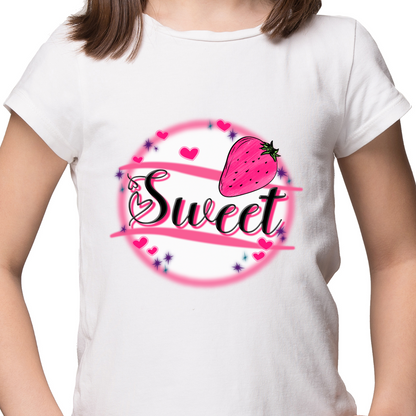 Sweet One Sublimation