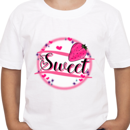 Sweet One Sublimation