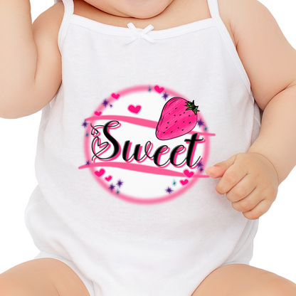 Sweet One Sublimation