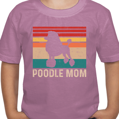 Poodle Mom DTF