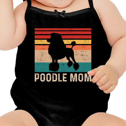 Poodle Mom DTF