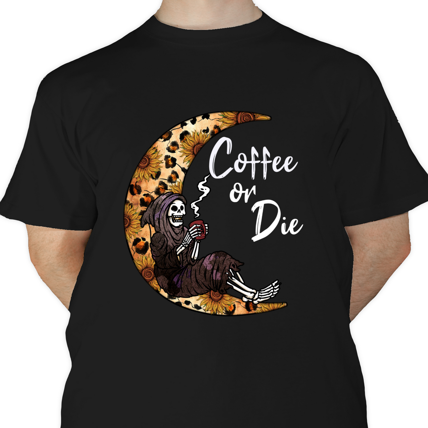 Coffee or Die DTF